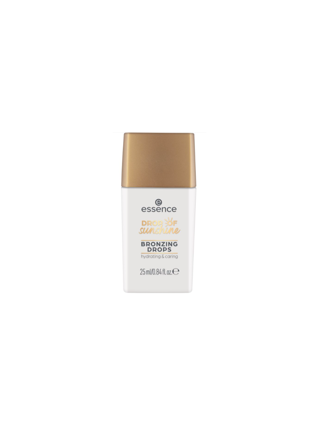 Drop of Sunshine Gotas Bronceadoras Bronceadores para la cara