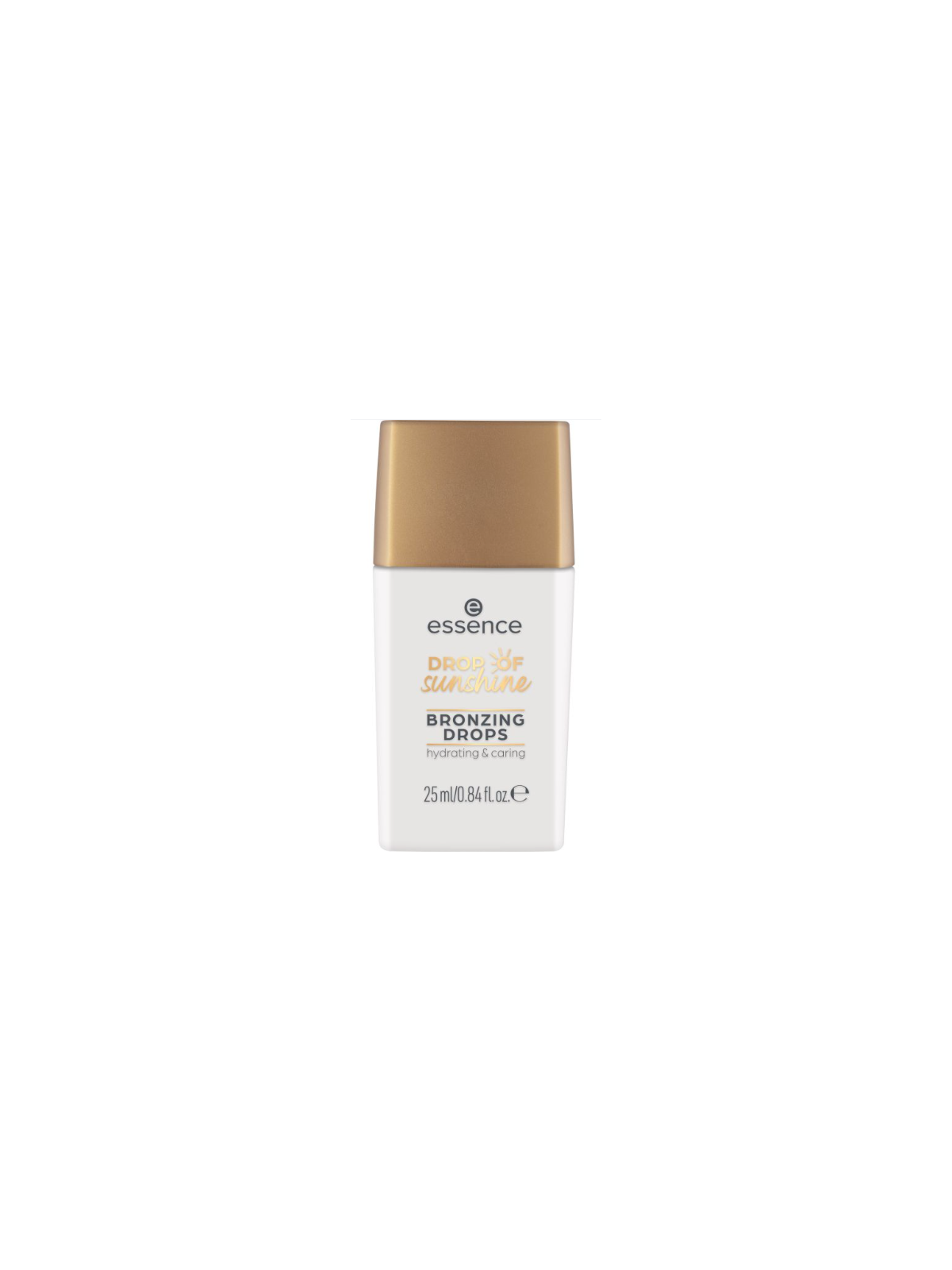 Drop of Sunshine Gotas Bronceadoras Bronceadores para la cara