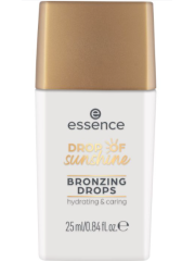 Drop of Sunshine Gotas Bronceadoras Bronceadores para la cara