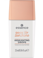 Drop Of Sunshine Highlighting Drops Iluminador Líquido