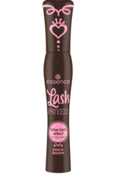 Lash Princess Máscara de Pestañas Marrón