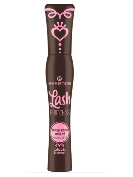 Lash Princess Máscara de Pestañas Marrón