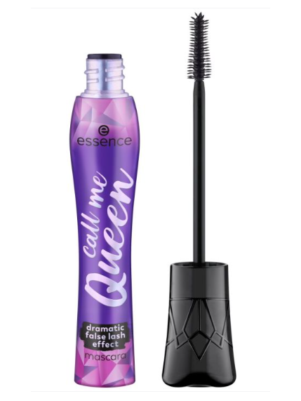 Call Me Queen Máscara de Pestañas