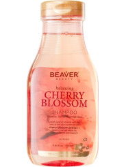 SHAMPOO CHERRY BLOSSOM BEAVER 350ML