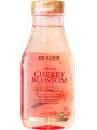 SHAMPOO CHERRY BLOSSOM BEAVER 350ML