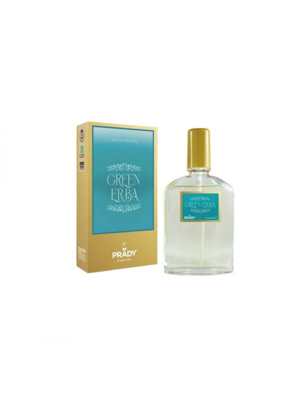 GREEN ERBA 100ML PRADY UNISEX