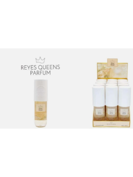 FRAGANCIA CORPORAL PERFUMADA STAR MAK 90ML