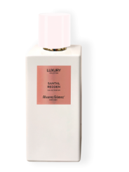 Santal Redden Eau de Parfum 100 ml – Perfume Oud y Especias Maderadas | Álvarez Gómez Luxury//PREVENTA