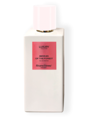 Berries of the Forest Eau de Parfum 100 ml – Perfume de Cereza, Ciruela y Vainilla | Álvarez Gómez Luxury//PREVENTA