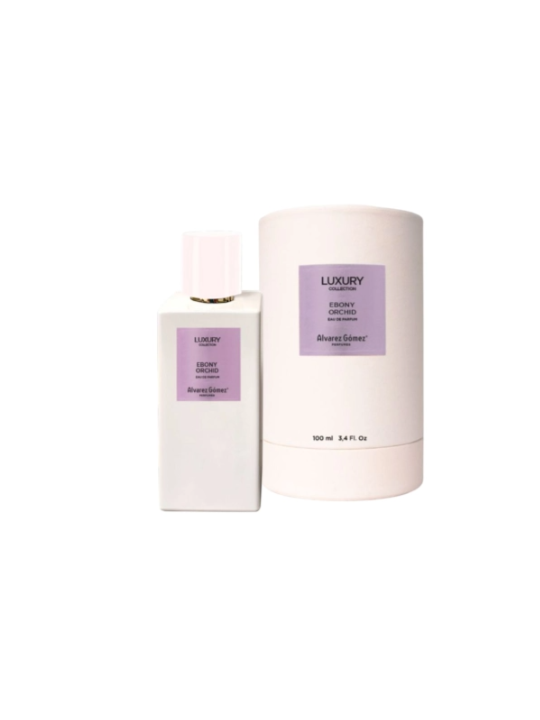 Alvarez Gomez Luxury Ebony Orchid 100ml//PREVENTA