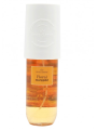 Bruma Floral Marigold