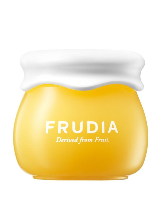 Crema iluminadora cítricos Frudia 55g