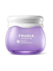 Crema hidratante arándanos Frudia 55g