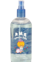 PMB para mi bebe azul 500ml