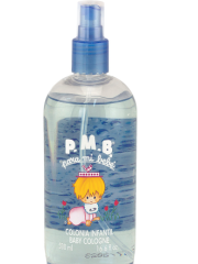 PMB para mi bebe azul 500ml