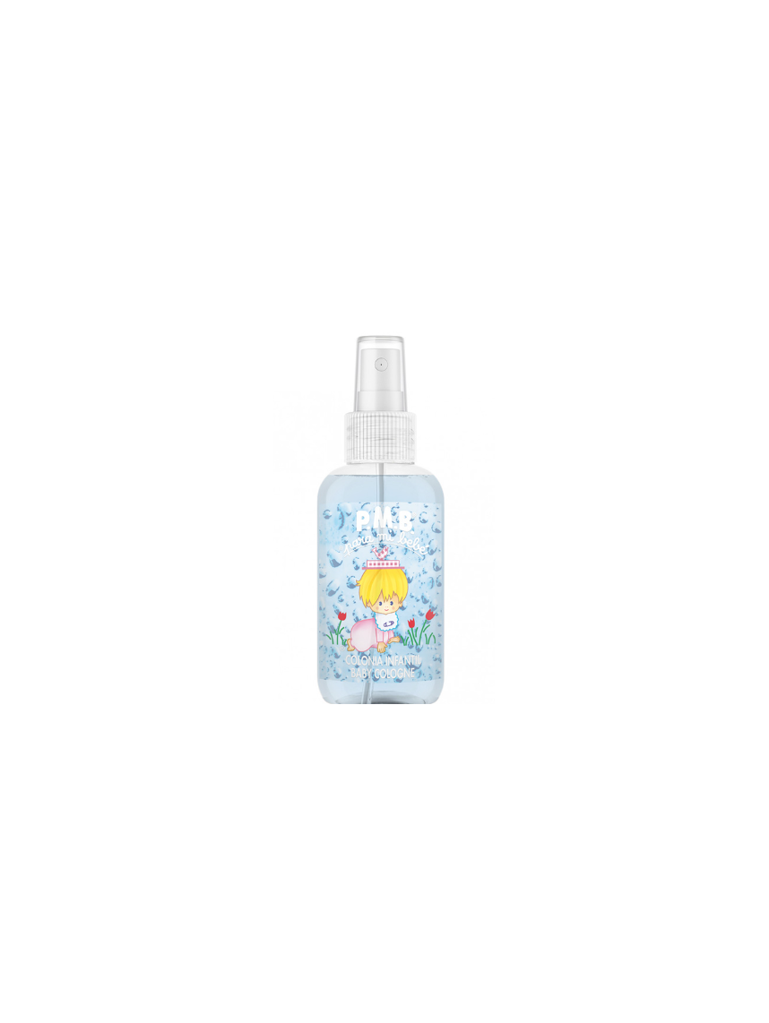 PMB para mi bebe azul 100ml