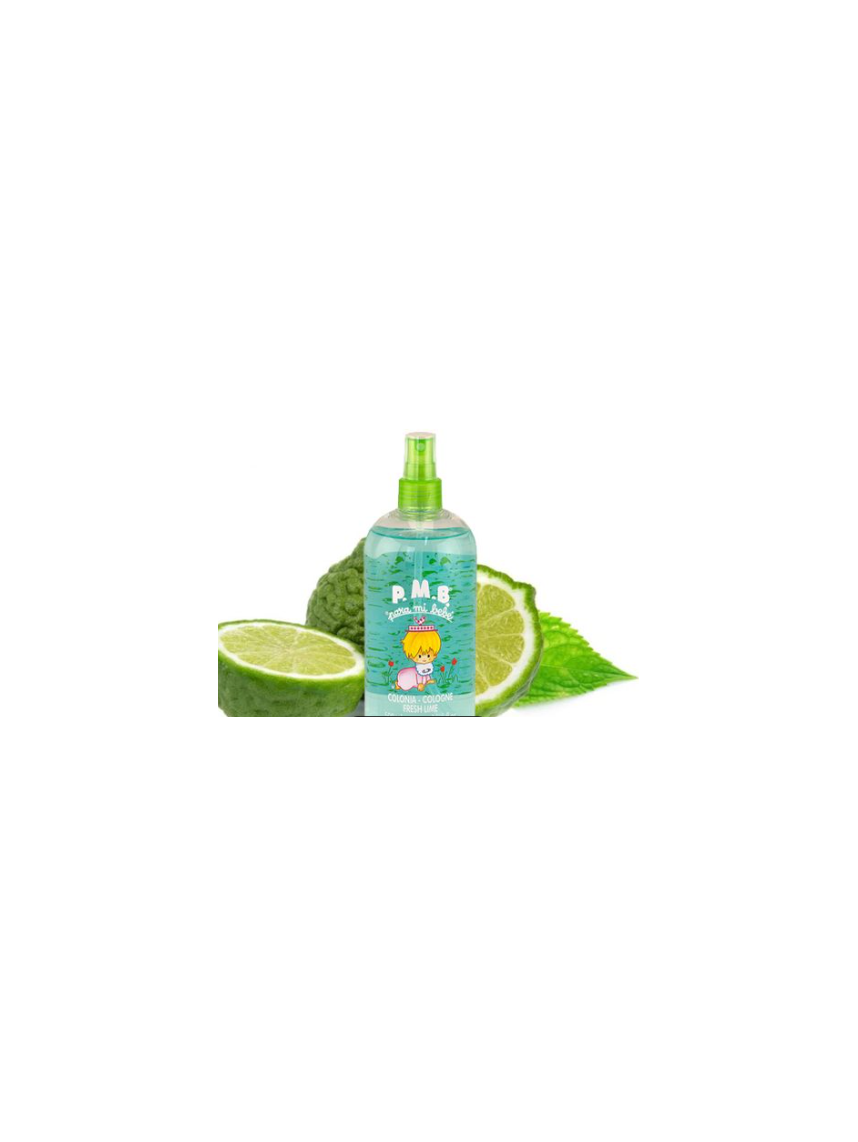 PMB para mi bebe verde 500ml
