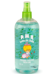 PMB para mi bebe verde 500ml