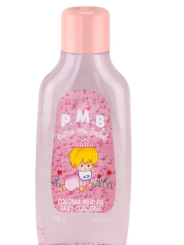 PMB para mi bebe rosa 750ml