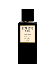 Saphir Elite Expresso Noir 100Ml (PREVENTA)