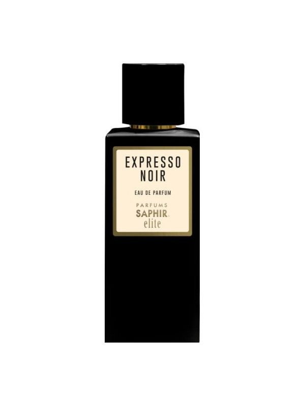 Saphir Elite Expresso Noir 100Ml (PREVENTA)