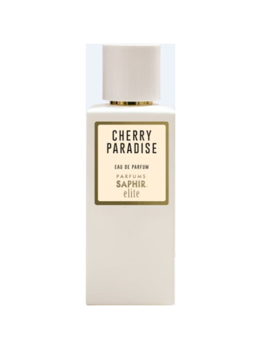 Saphir Elite Cherry Paradise 100Ml (PREVENTA)