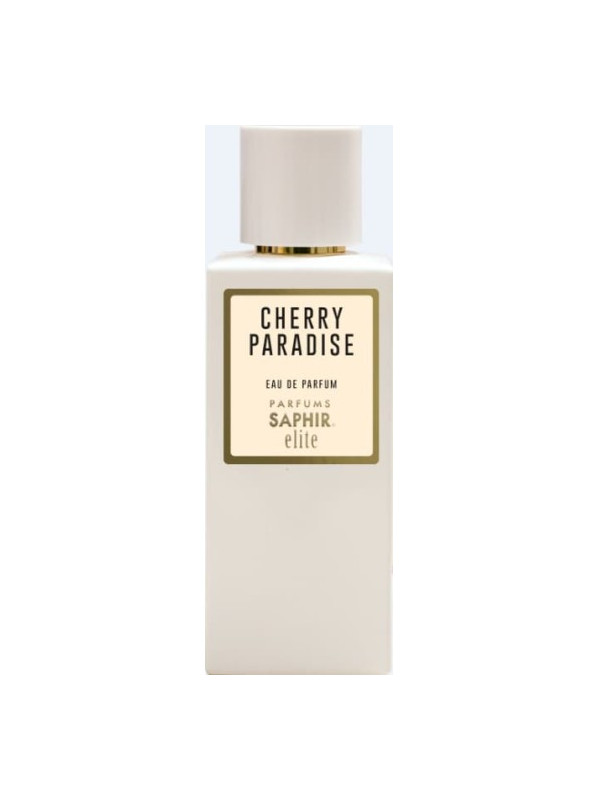 Saphir Elite Cherry Paradise 100Ml (PREVENTA)