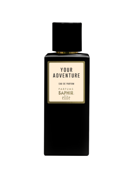 Saphir Elite Your Adventure 100Ml (PREVENTA)