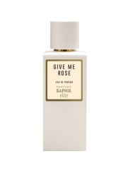 Saphir Elite Give Me Rose 100Ml (PREVENTA)