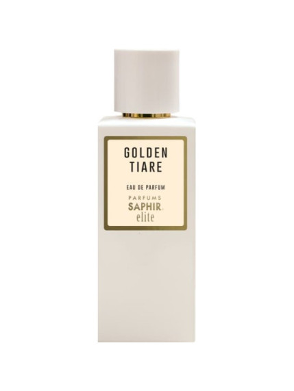 Saphir Elite Golden Tiare 100Ml (PREVENTA)