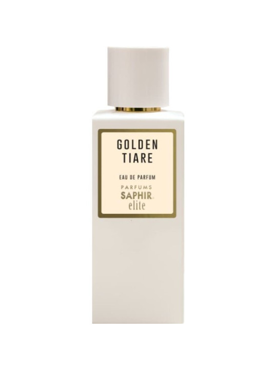Saphir Elite Golden Tiare 100Ml (PREVENTA)