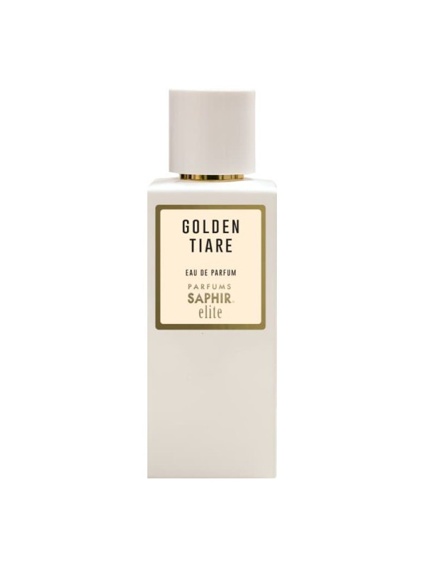 Saphir Elite Golden Tiare 100Ml (PREVENTA)