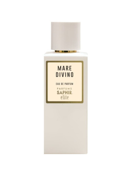 Saphir Elite Mare Divino 100Ml (PREVENTA)