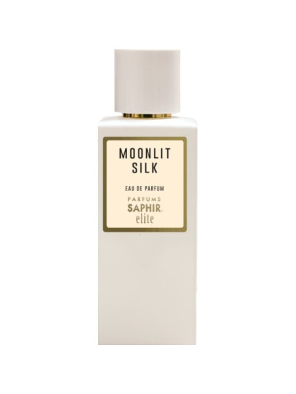 Saphir Elite Moonlit Silk 100Ml (PREVENTA)