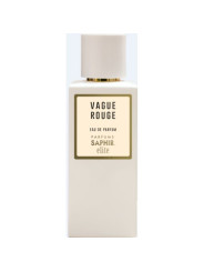 Saphir Elite Vague Rouge 100Ml (PREVENTA)