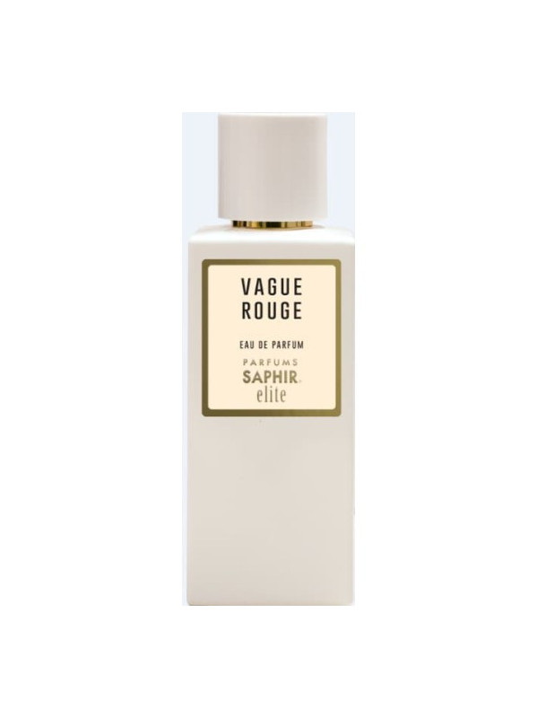 Saphir Elite Vague Rouge 100Ml (PREVENTA)