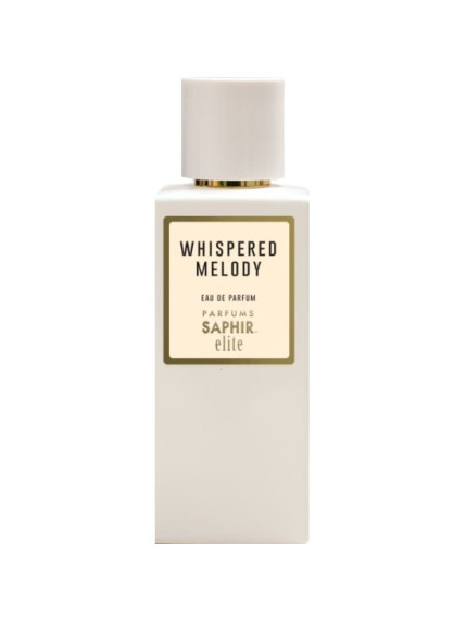 Saphir Elite Whispered Melody 100Ml (PREVENTA)