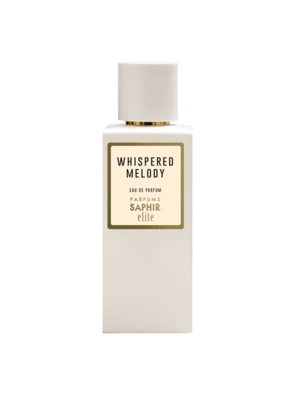 Saphir Elite Whispered Melody 100Ml (PREVENTA)