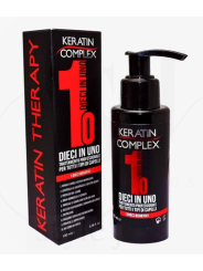 Dieci in Uno Trattamento Professionale de Retinol Complex
