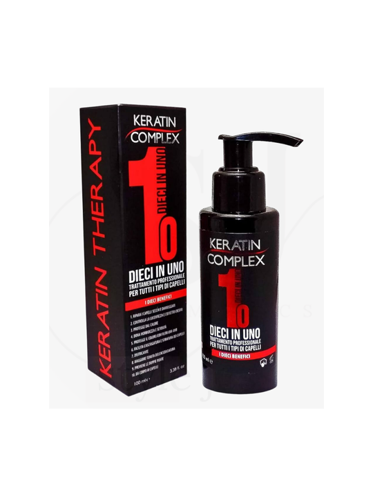 Dieci in Uno Trattamento Professionale de Retinol Complex