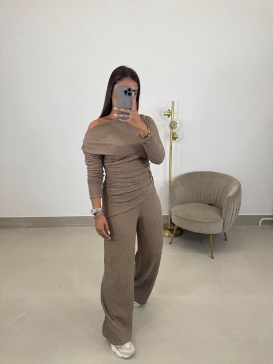 Total look Maria