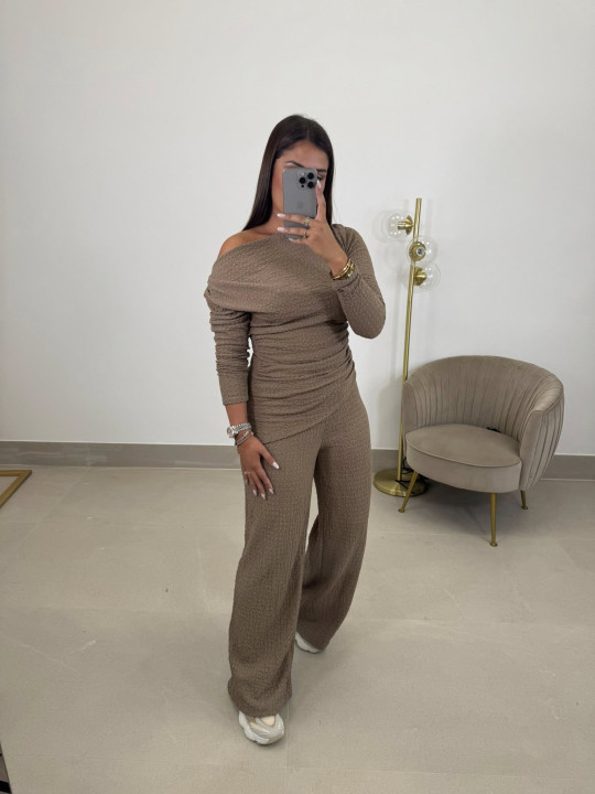Total look Maria