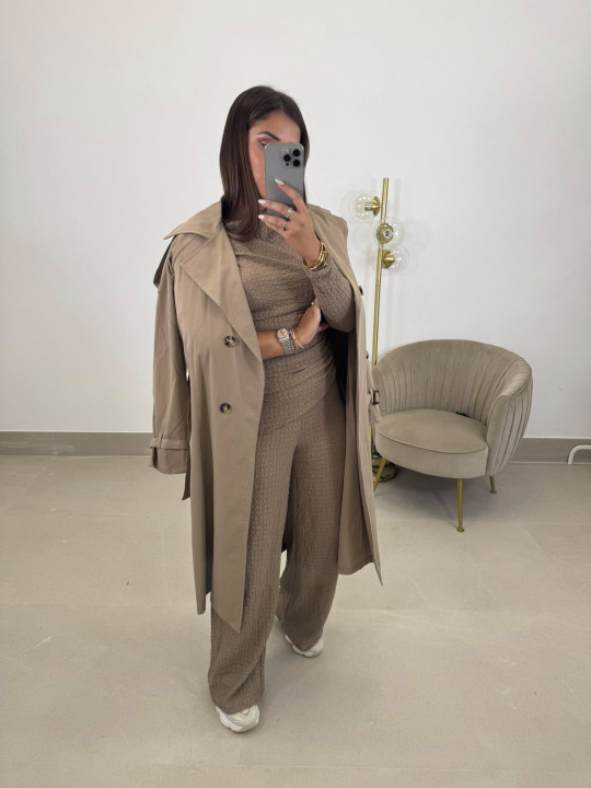 Total look Maria