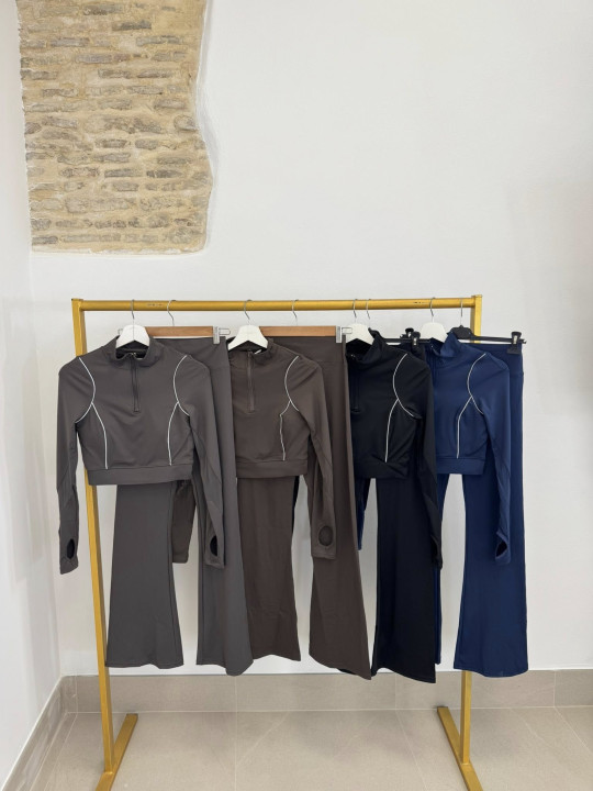 Chandal Dubai
