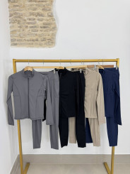 Conjunto deportivo Aitana