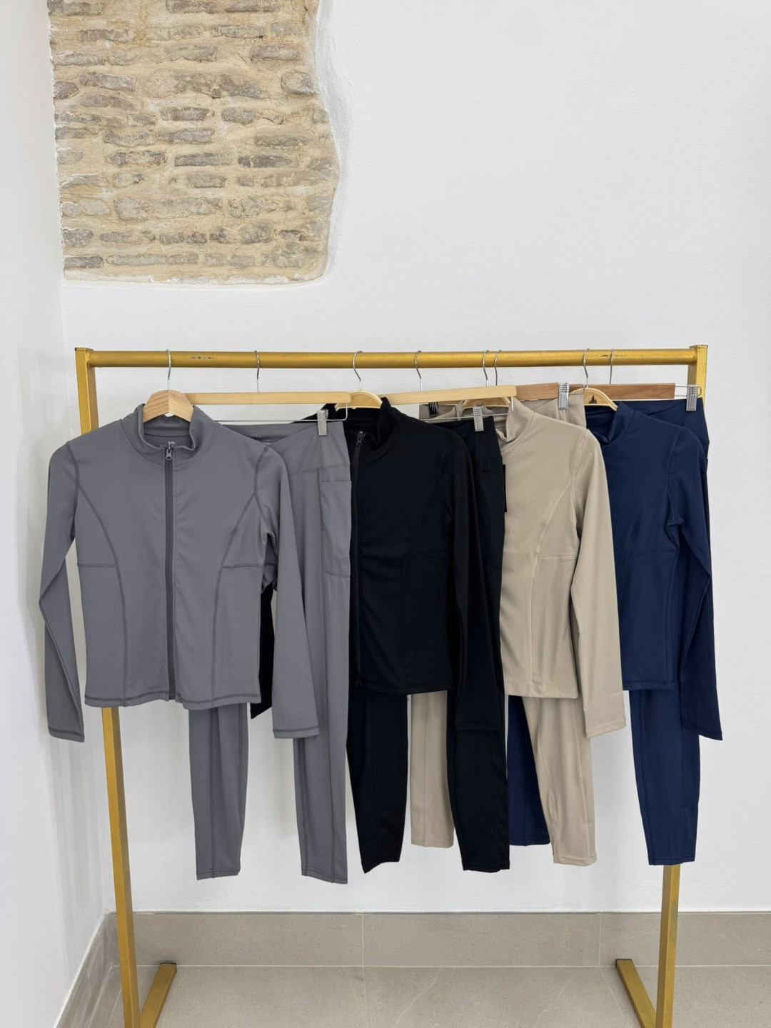 Conjunto deportivo Aitana