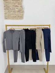 Conjunto deportivo Aitana