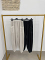 Pantalon felpa boho