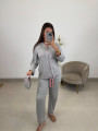 Pijama 3 piezas VS