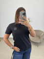 Camiseta corte mujer LW brillo Camiseta corte mujer LW brillo